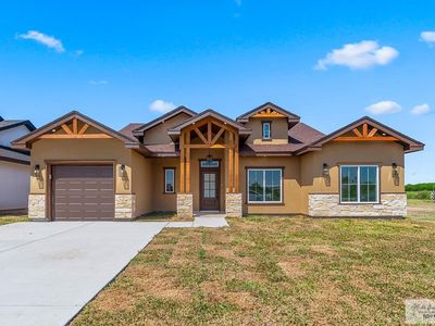 116 Marigold Dr, Los Fresnos, TX, 78566