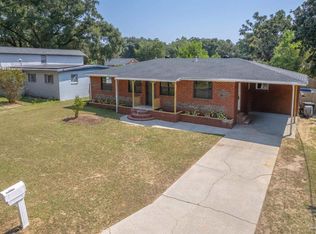 311 Tonawanda Dr, Pensacola, FL 32506