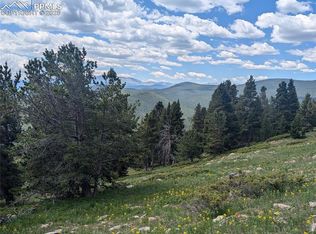 Upper Apex Rd, Black Hawk, CO 80422