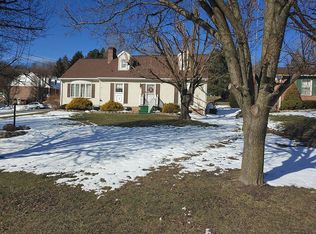 80 Dyer Ave, Franklin, WV 26807