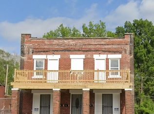 4041 Troost Ave, Kansas City, MO 64110