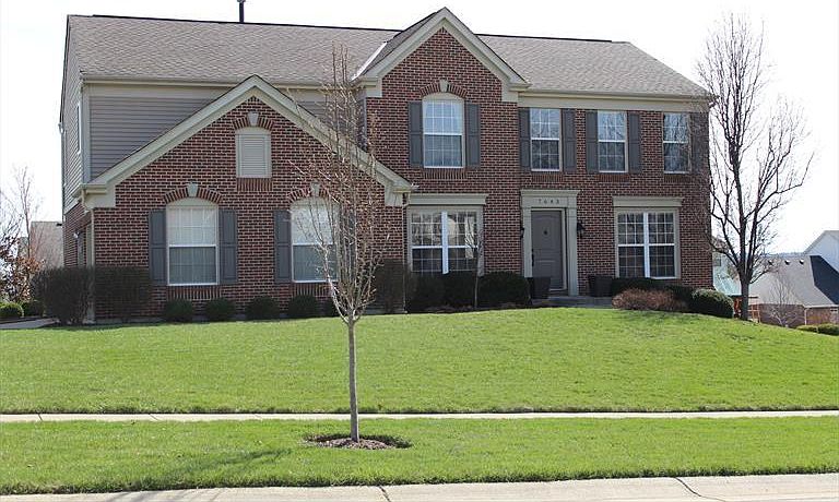 1st image of 7643 Tylers Valley Dr