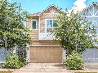 3235 Cline St, Houston, TX 77020
