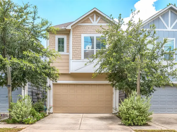 3235 Cline St, Houston, TX 77020