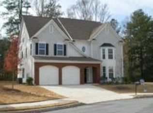 6051 Windy Ridge Trl, Lithonia, GA 30058