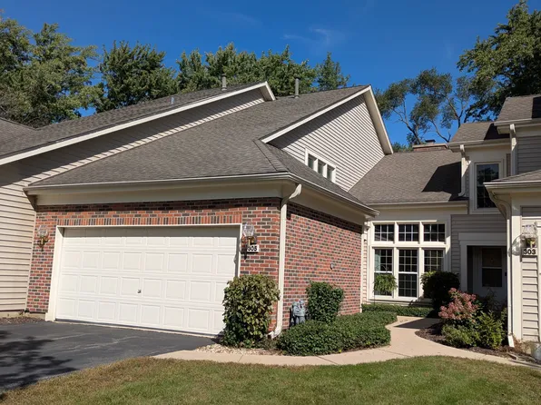 305 Stonefield Ct, Schaumburg, IL 60173
