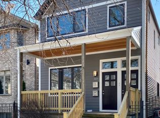 1821 W Farragut Ave UNIT 2, Chicago, IL 60640