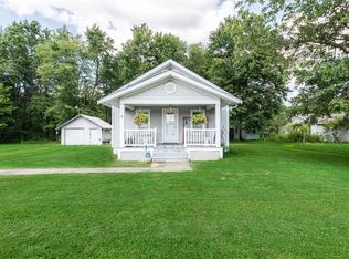 3654 State Route 125, Bethel, OH 45106