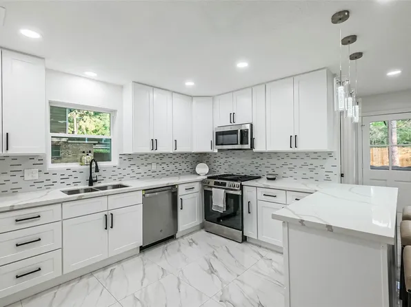 4023 Laverock Rd, Spring, TX 77388