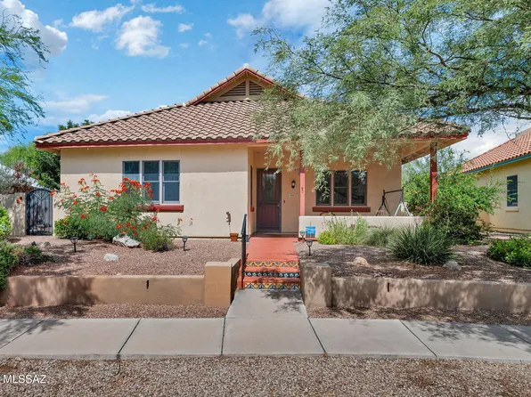 10457 E Wayne Moody Ln, Tucson, AZ 85747