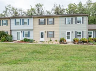 223 Tinkerview Dr, Cloverdale, VA 24077