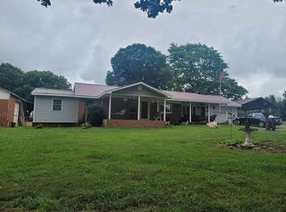 4541 Shady Grove Church Rd, East Bend, NC 27018