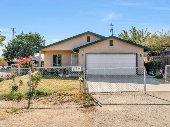 210 King St, Kettleman City, CA 93239