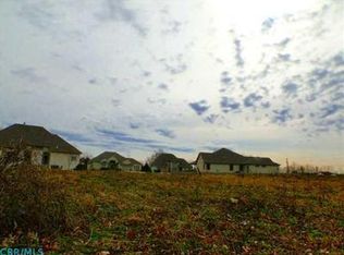 Shawnee St, Grove City, OH 43123
