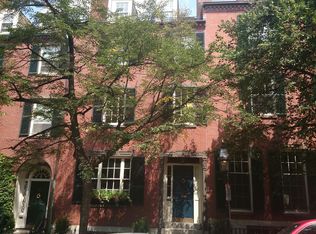 51 Chestnut St, Boston, MA 02108