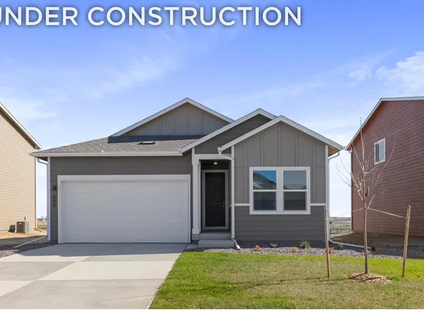784 Muturu Rd, Johnstown, CO 80534