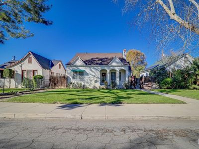 224 Quincy St, Bakersfield, CA, 93305