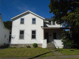 138 E Elm St, Hornell, NY 14843