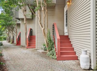 415 W 7th St APT D, Charlotte, NC