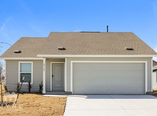 2768 N Creek Dr, Fort Worth, TX 76179