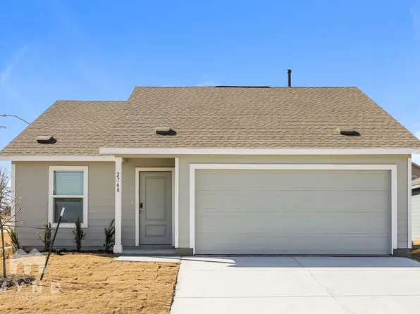 2768 N Creek Dr, Fort Worth, TX 76179