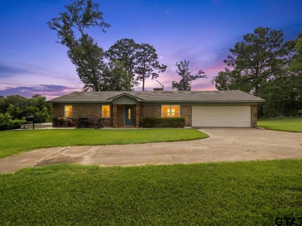 222 County Road 4850, Winnsboro, TX 75494