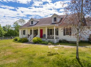 48 Priscilla Way, Cumberland, ME 04021