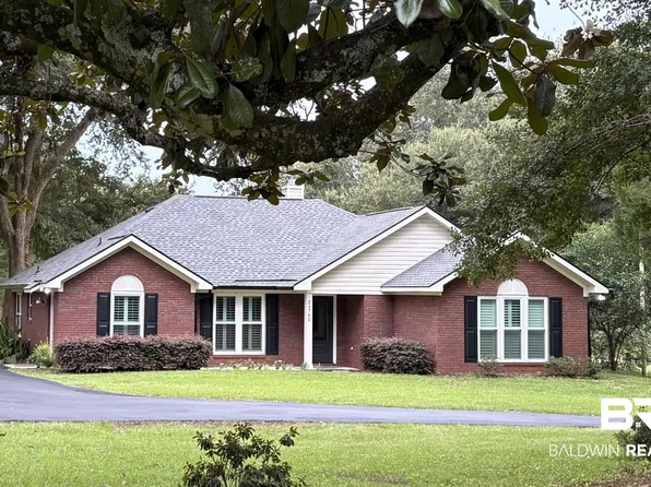 24760 County Road 71, Robertsdale, AL 36567