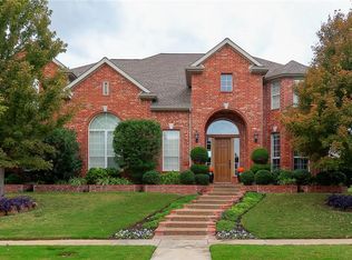 2313 Bannister Dr, Frisco, TX 75034