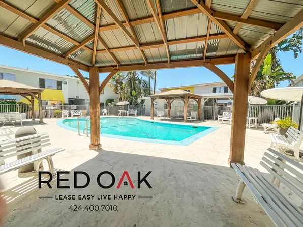 10239 Western Ave, Downey, CA