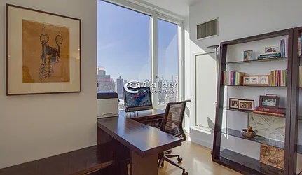 Rented by Caliber Associates