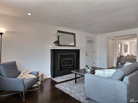 Perfect area for relaxing with company