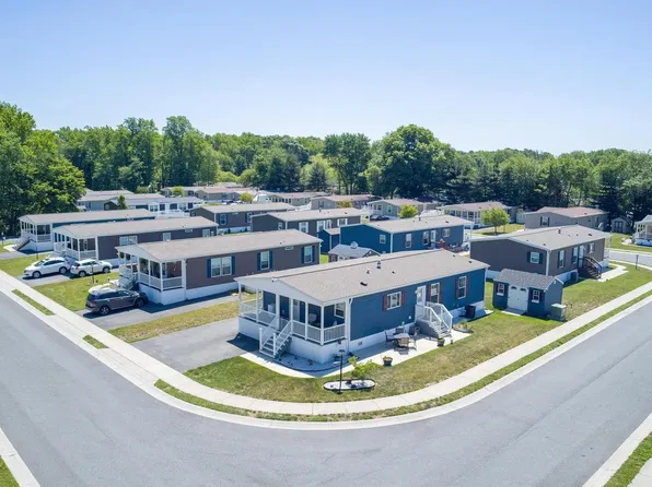 198 Indigo Cir, Smyrna, DE 19977