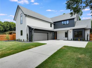 1905 Morrow St, Austin, TX 78757