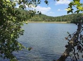 Bowers Rd, Harriman, TN 37748