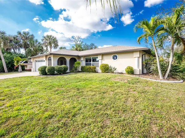 1190 Victoria Ave, Port Charlotte, FL 33948