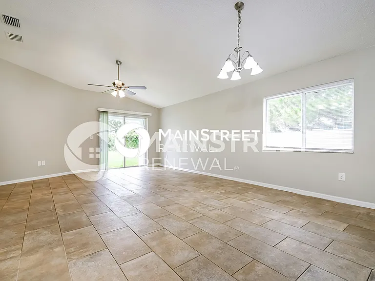 WM - Dining Room