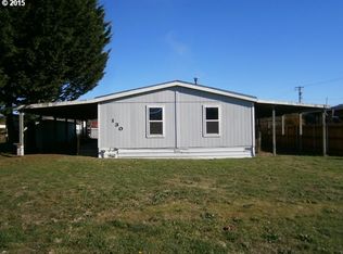 130 S 6th St, Lakeside, OR 97449