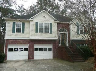 2644 Overlake Ct, Powder Springs, GA 30127