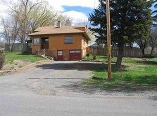 1847 Burns St, Klamath Falls, OR 97603