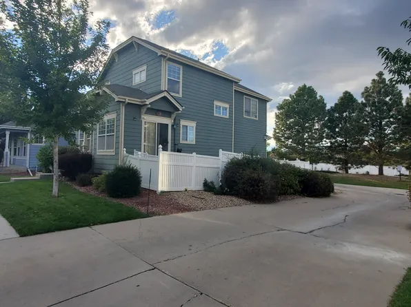 (undisclosed Address), Aurora, CO 80017