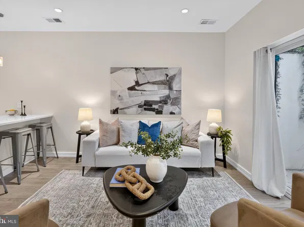 1357 Nicholson St NW APT 2, Washington, DC 20011