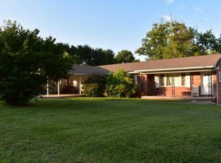378 Dogwood Ln, Talbott, TN 37877