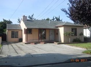 61 Preda St, San Leandro, CA 94577