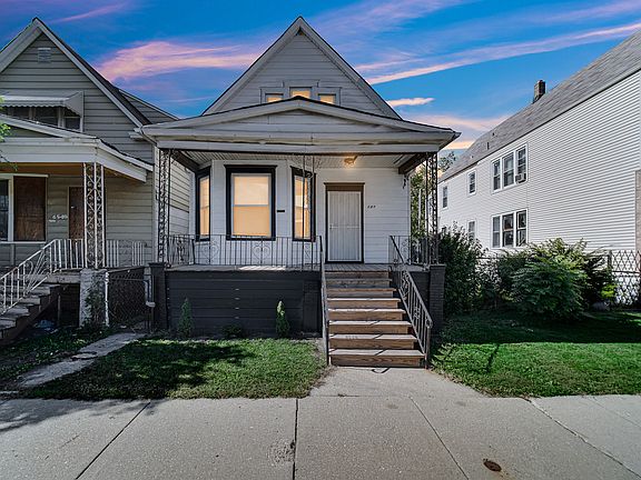 3rd image of 6544 S Damen Ave