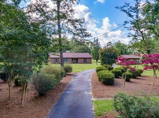294 Emerald Acres Dr, Crawfordville, FL 32327