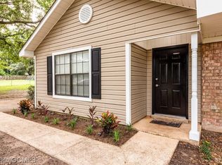 9203 Homestead Ct #3, Semmes, AL 36575