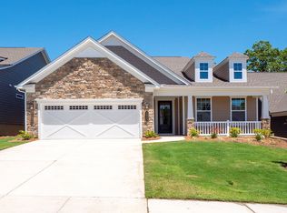 3053 Trace Meadows Ct, York, SC 29745