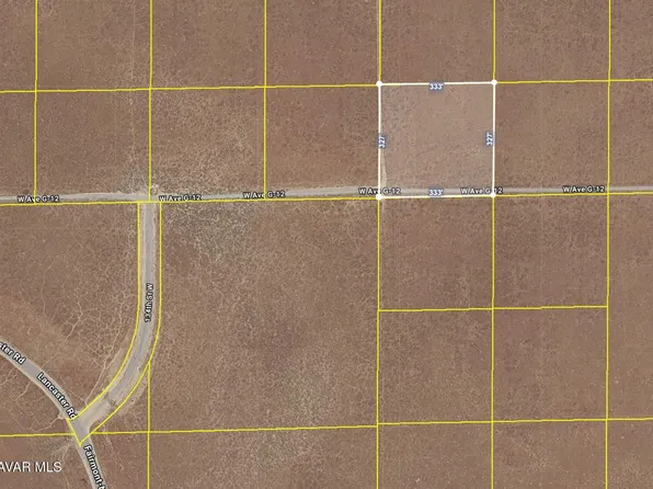 13200 W Avenue G12, Lancaster, CA 93536