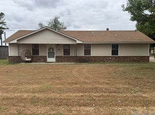 306 E Delta Rd, Blytheville, AR 72315
